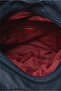 Women's Washed Leather Shoulder Bag Large Size Multi-Compartment Zippered Hand and Shoulder Bag Blue 18164 - 7