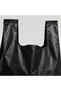 1 kg Black Large Size Athlete Bag, 100 Pieces - 3