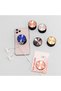 Pop Socket Βάση και Στήριγμα για Κινητό Μπλε - 4