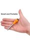 Automatic flint lighter - 2