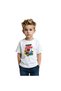 Stylish Habibi Dubai Kids Boy's T-Shirt-Boy's Cotton T-Shirt-Habibi Dubai Kids Boy's Round Neck