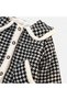 Girls 1-5 Years Welsoft Jacket+Cloth Bag - 4