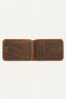 Genuine Crazy Leather Card Holder - 2