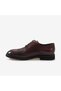 Men's Eva Sole Lace-Up Genuine Leather Casual Shoes 9431 - 2