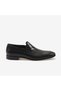 Men's Injection Leather Sole Genuine Leather Classic Shoes 6748