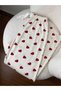 Women's Red Heart Soft Fabric Pajama Bottoms - 2
