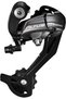Shimano Altus RD-M370 9 Speed Rear Derailleur, Direct Mount Long Cage Bicycle Gear Shifter for MTB Mountain Bike, Cycling Rear Gear Replacement Component