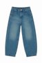 Boys' Atlantic Pants 8-14 Years Blue - 3