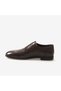 Men's Rubber Sole Genuine Leather Casual Shoes 9916 - 2