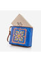 2-Piece Turkish Coffee Cup Set with Capri Clutch & Portfolio Bag 110 ml - 2