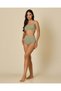 Women Assorted Seamless Full Briefs 2 Piece Set - 3