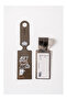 Neon - Luggage Tag and Suitcase Tag 1 Piece * Neon Black *