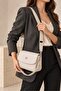 Women's Hand and Shoulder Bag New Season Stone