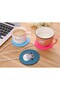 Animal Patterned USB Connected Silicone Cup Warmer - 3