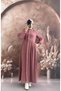 Chenille Elbise