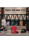 Naruto Ramen Crossbody Bag - (22cm) - 2