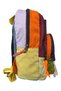 Quality Colorful Vintage Casual Design Backpack Travel School Travel Bag 30 cm X 42 cm - 5