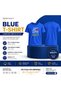 I Love Dubai Adult Womens T-Shirt - Round Neck with Short Sleeve - Women Cotton T-Shirt -Printed T-Shirt - Perfect for Dubai Souvenir - 7