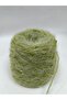 Moher-Insect Yarn-Sim Content Mixed Hand Knitting Yarn 500Gr - 4