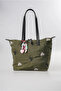 Women's Crossbody Handbag Daily Stylish Use Lightweight Modern Design Green 18305