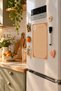 Lacking List Magnetic Routine List Kitchen Refrigerator Top Tear-Free Wear-Free Summer Wipes - 2