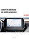 Suzuki Vitara Hybrid 2026 Multimedia Compatible Matte Screen Protector - 2