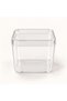 20 Magnolia Bowls with Transparent Lids 250 ml - 2