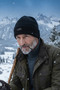 Men's Siberian Beanie Double Layer Thick Winter Snow Beanie