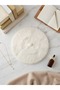 Soft Textured French Beret Winter Beret Women's Plush Painter Trend Style Hat - 2