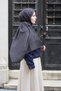 Cotton Air Shawl - 5