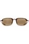 Ho'okipa Reader Rectangular Reading Sunglasses