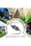 DC12V Waterproof Remote Control Switch,DC12V/24V/48V/20A Wireless Remote Switch,164ft Long Range RF - 2