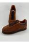 Men's Genuine Leather Casual Sneaker Shoes - 4