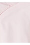 2-Piece Double-Breasted Roba Collar Embroidered Baby Girl Bodysuit from Uzg Store for Style Enthusiasts - 8
