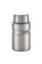 Sk3021 Stainless Steel King Food Thermos 0.71L - 3