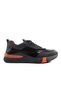 24251 Black Men's Casual Shoes