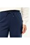 Basic Joggers Blue - 4