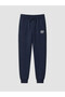 I New York Printed Boys' Jogger Sweatpants from Freezen Store - 4