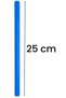 Örf-Bt-25Bl-15X Blue Rhythm Stick Örf Tools Set 25 cm Carbon Fiber Wholesale Package (15 Pairs Single Color) - 3