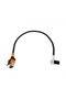Cablu conector bec Xenon D1S D1R