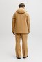 Jack&Jones Men's Coat 12284695 Brown - 2