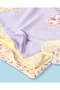 Infant Girls Yellow, Lilac and Pink T-Shirts, 3 Pack - 4