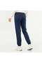 Basic Joggers Blue - 3