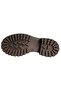 2554607K Genuine Leather Women's Masculine Shoes - 6