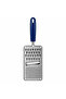 Plastic and Stainless Steel 3-in-1 Grater - 30cm