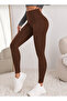 Women's High Waist Lifting Lycra Tights - 2