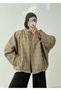 7896 EKOSE _BOMBER CEKET YEŞİL