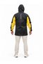 Wind and Rain Resistant Seamless Alex Fabric (Not Pvc) Coat 100% Waterproof Hot Frequency - 4