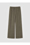 Timeless Clothing & Timeless Choices Women's Pants with Drawstring Waist - 8