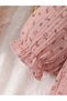 Rochie, roz - 4